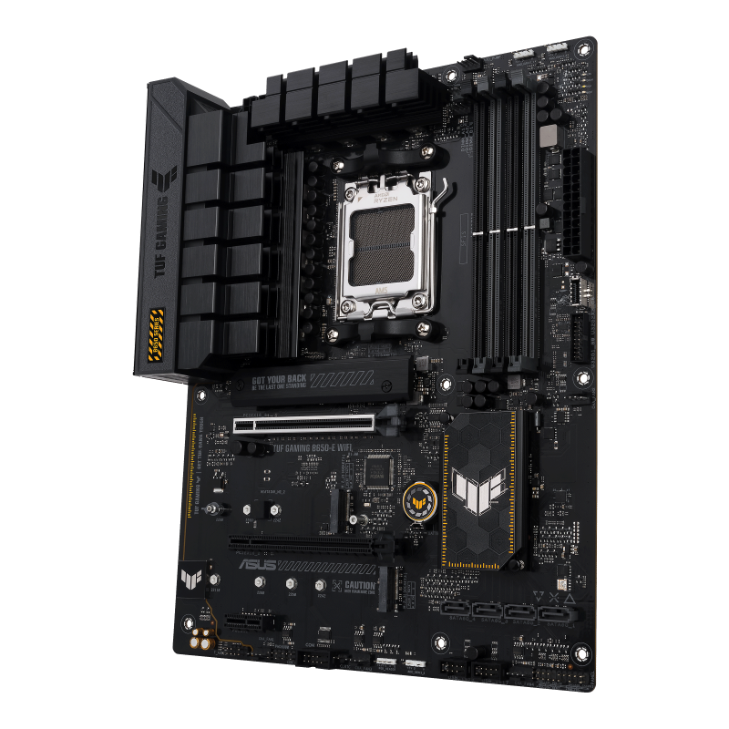 ASUS TUF GAMING B650-E WIFI Motherboard - Mansa Computers