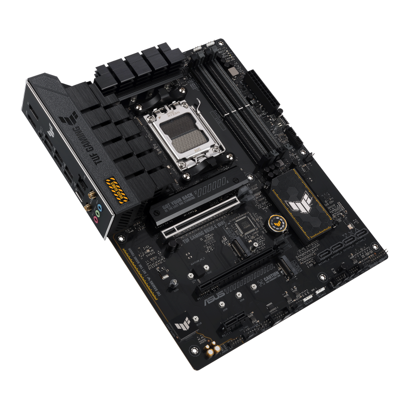 ASUS TUF GAMING B650-E WIFI Motherboard - Mansa Computers