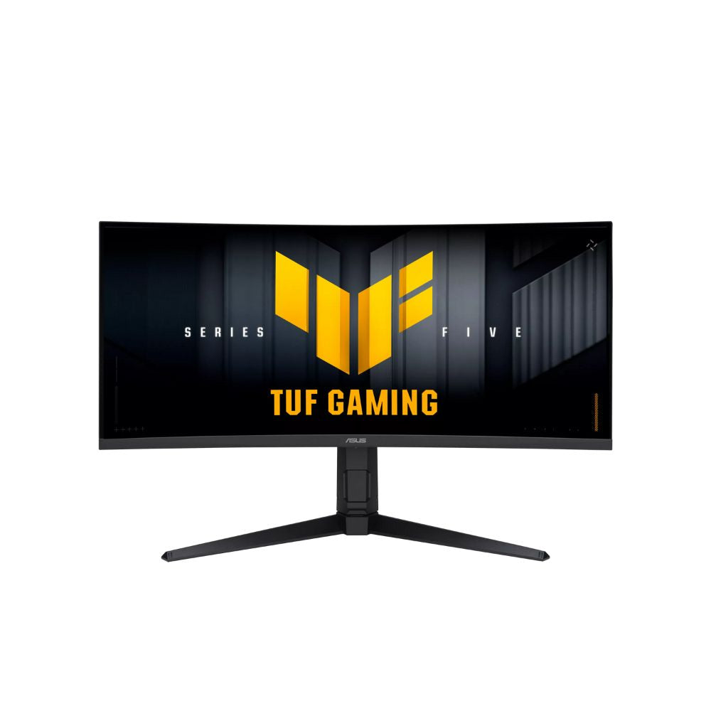 TUF Gaming VG34WQML5A – 250Hz Curved Ultrawide Monitor