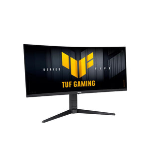 TUF Gaming VG34WQML5A – 250Hz Curved Ultrawide Monitor