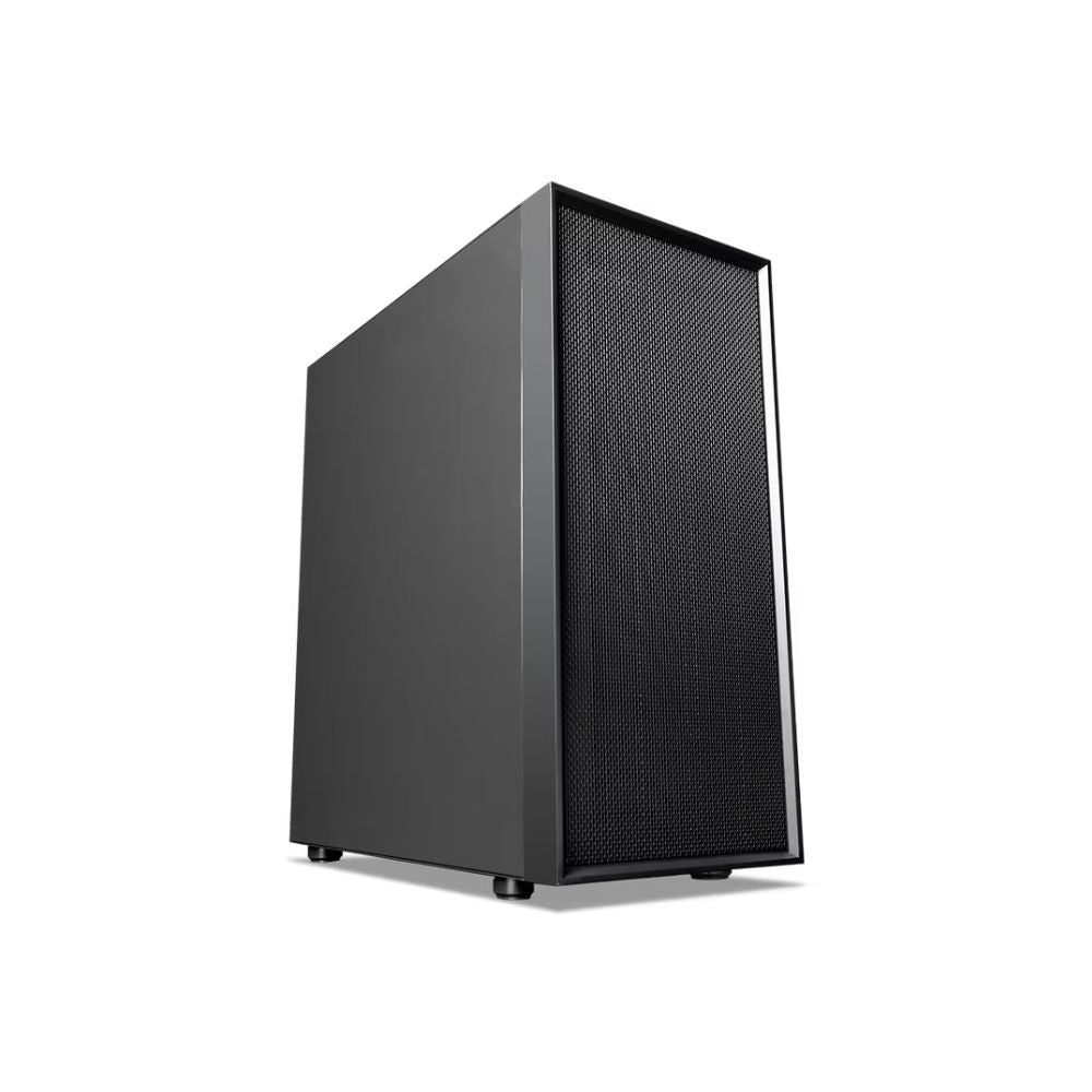 Tecware Nexus Air TG – High Airflow ATX Case with 4 Fans