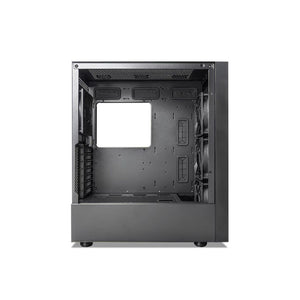 Tecware Nexus Air TG – High Airflow ATX Case with 4 Fans