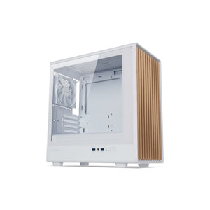 Tecware Timber M Case – Wood Front mATX Design