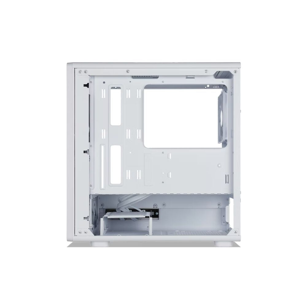 Tecware Timber M Case – Wood Front mATX Design