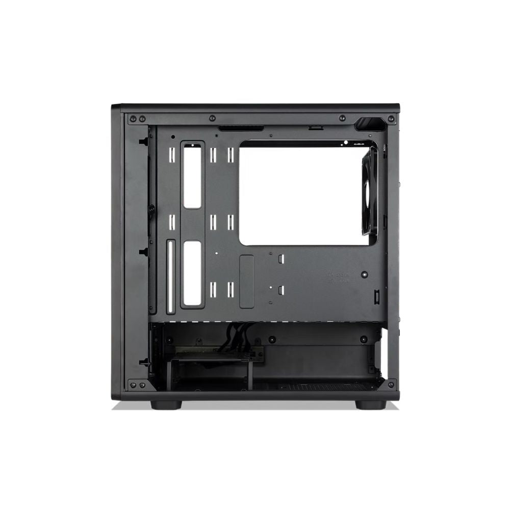Tecware Timber M Case – Wood Front mATX Design