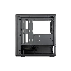 Tecware Timber M Case – Wood Front mATX Design