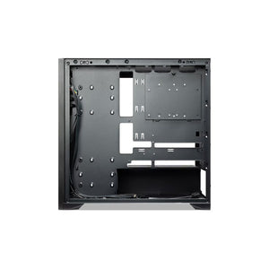 Tecware Timber TG Case – High Airflow ATX Case with Wood Accent