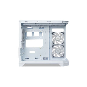 Tecware VX Trinity M – 6 ARGB Fans Included