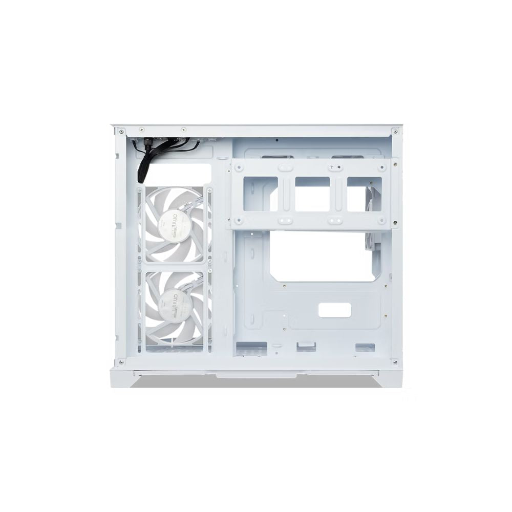 Tecware VX Trinity M – 6 ARGB Fans Included