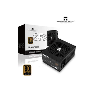 Thermalright ABFX 500W 80+ Bronze – Reliable Power Supply