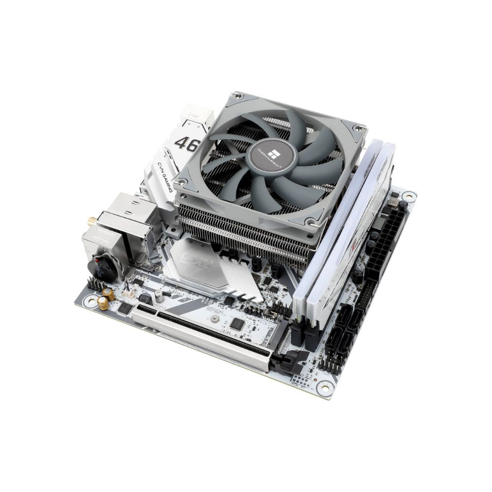 Thermalright AXP90-X53 Cooler