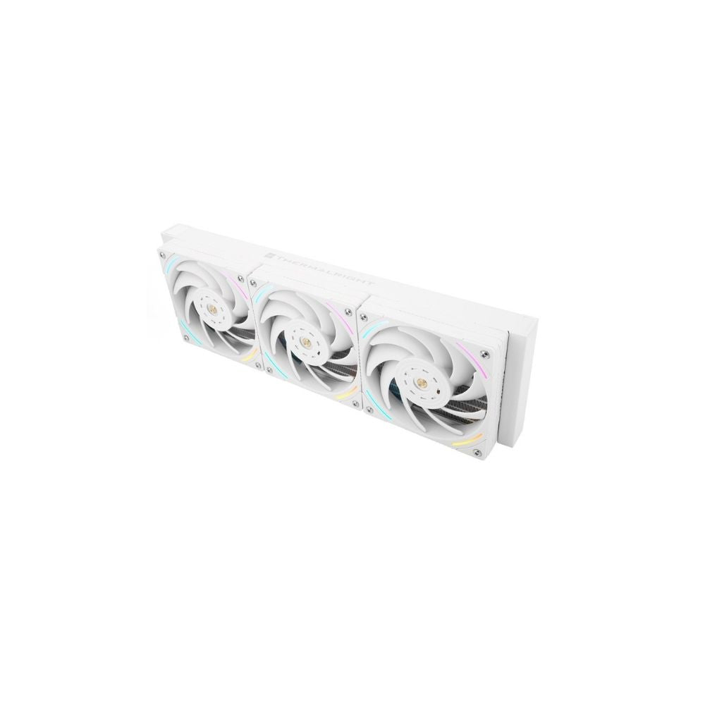 Thermalright Elite Vision 360 ARGB White