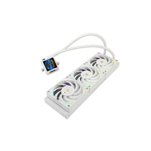Thermalright Elite Vision 360 ARGB White