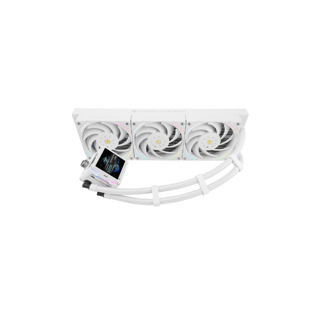 Thermalright Elite Vision 360 ARGB White