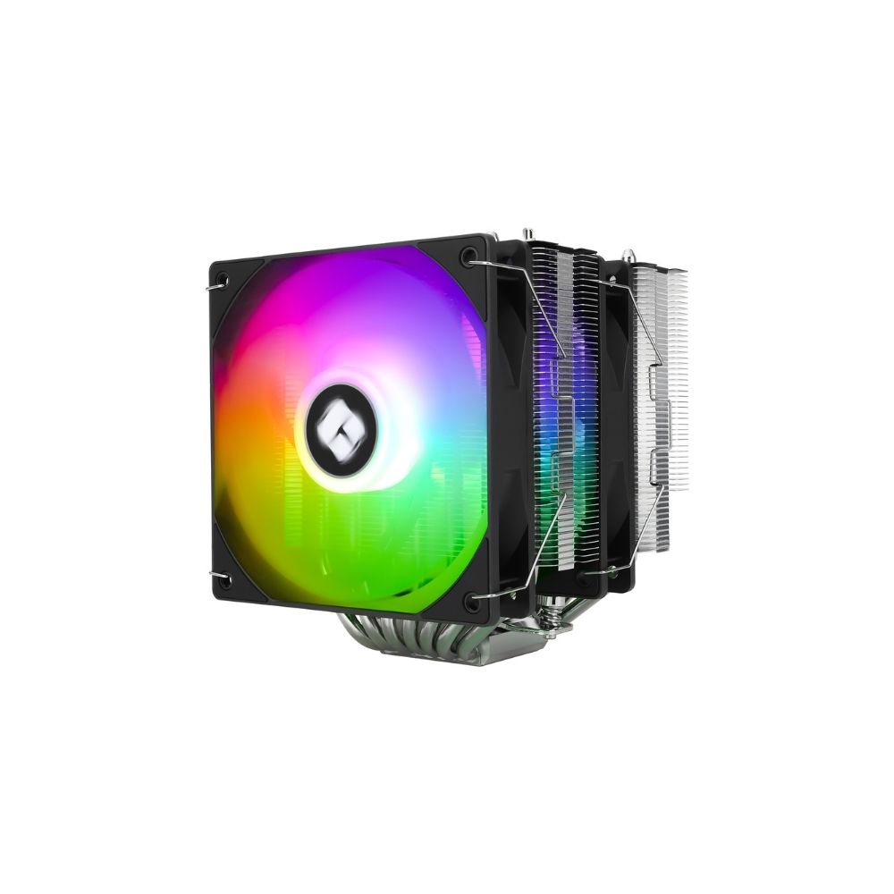 Thermalright Phantom Spirit 120 SE ARGB Black Dual Tower Cooler