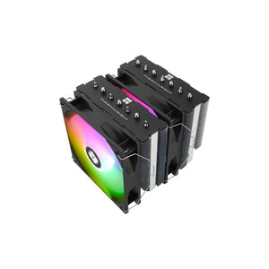 Thermalright Phantom Spirit 120 SE ARGB Black Dual Tower Cooler