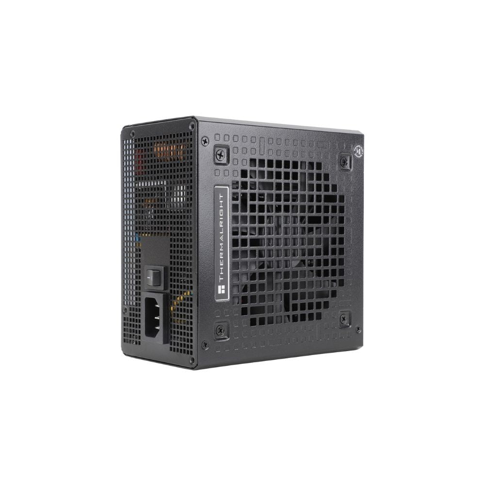 Thermalright TG 1200W 80+ Gold – ATX 3.0 Full Modular PSU