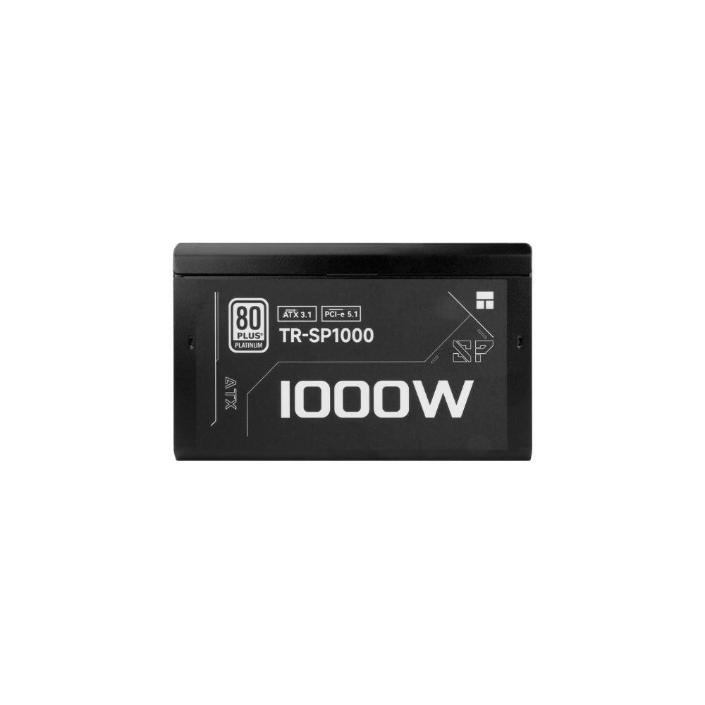 Thermalright SP 1000W 80+ Platinum Full Modular PSU