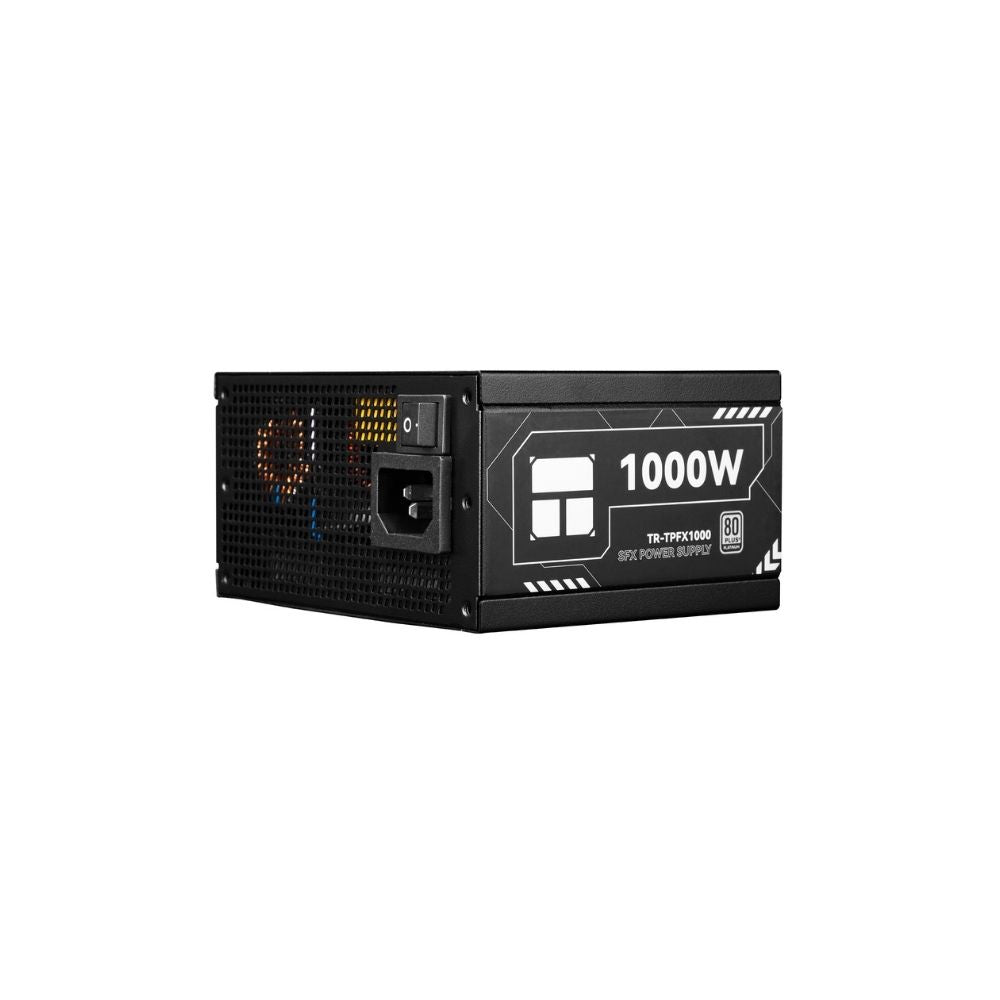Thermalright TPFX 1000W 80 PLUS Platinum Full Modular PSU
