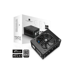 Thermalright TPFX 1000W 80 PLUS Platinum Full Modular PSU