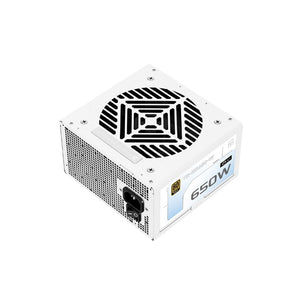 Thermalright KG 650 80+ Gold – Full Modular Power Supply