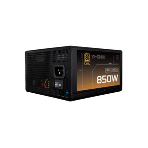 Thermalright KG 850 80+ Gold – ATX 3.1 Full Modular PSU