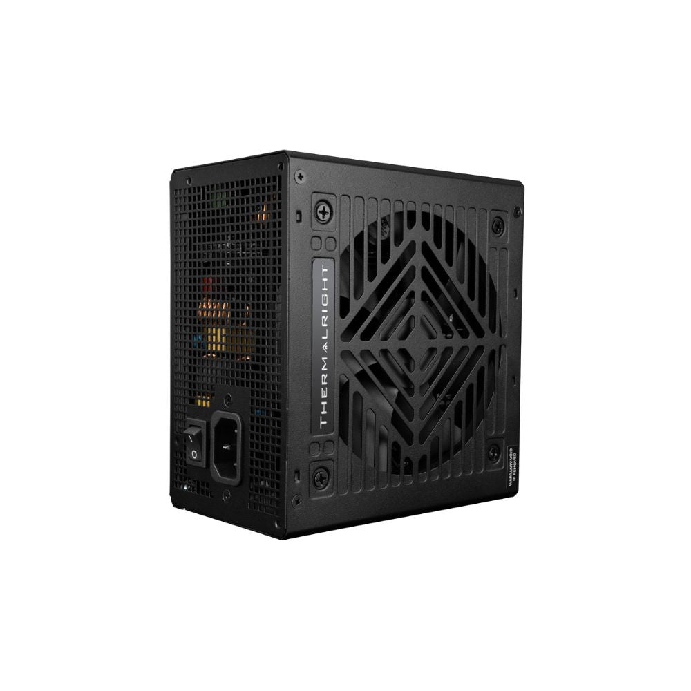 Thermalright KG 850 80+ Gold – ATX 3.1 Full Modular PSU