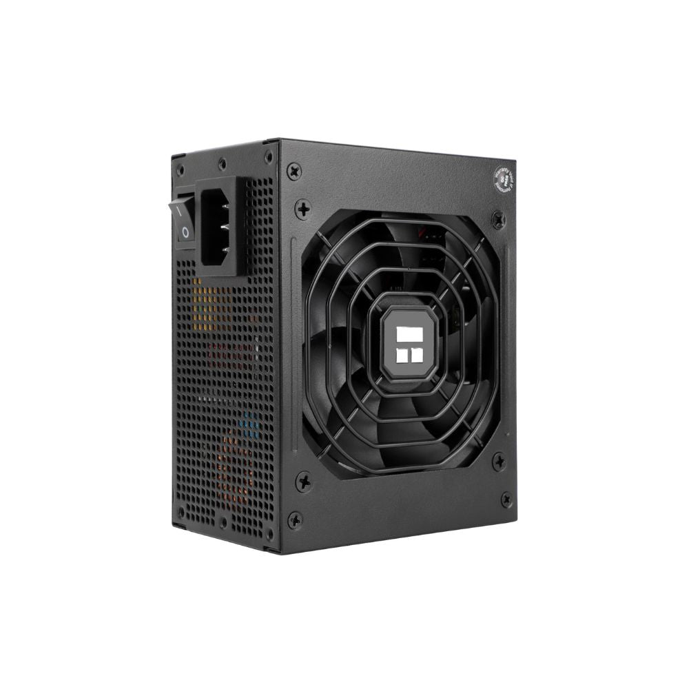 Thermalright SGFX 650W 80+ Gold – Full Modular Power Supply