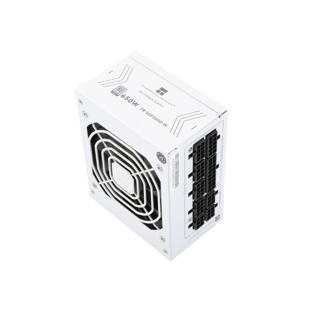 Thermalright SGFX 650W 80+ Gold – Full Modular Power Supply