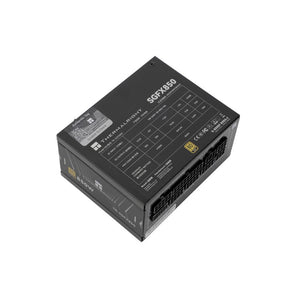 Thermalright SGFX 850W 80+ Gold – ATX 3.1 Full Modular PSU