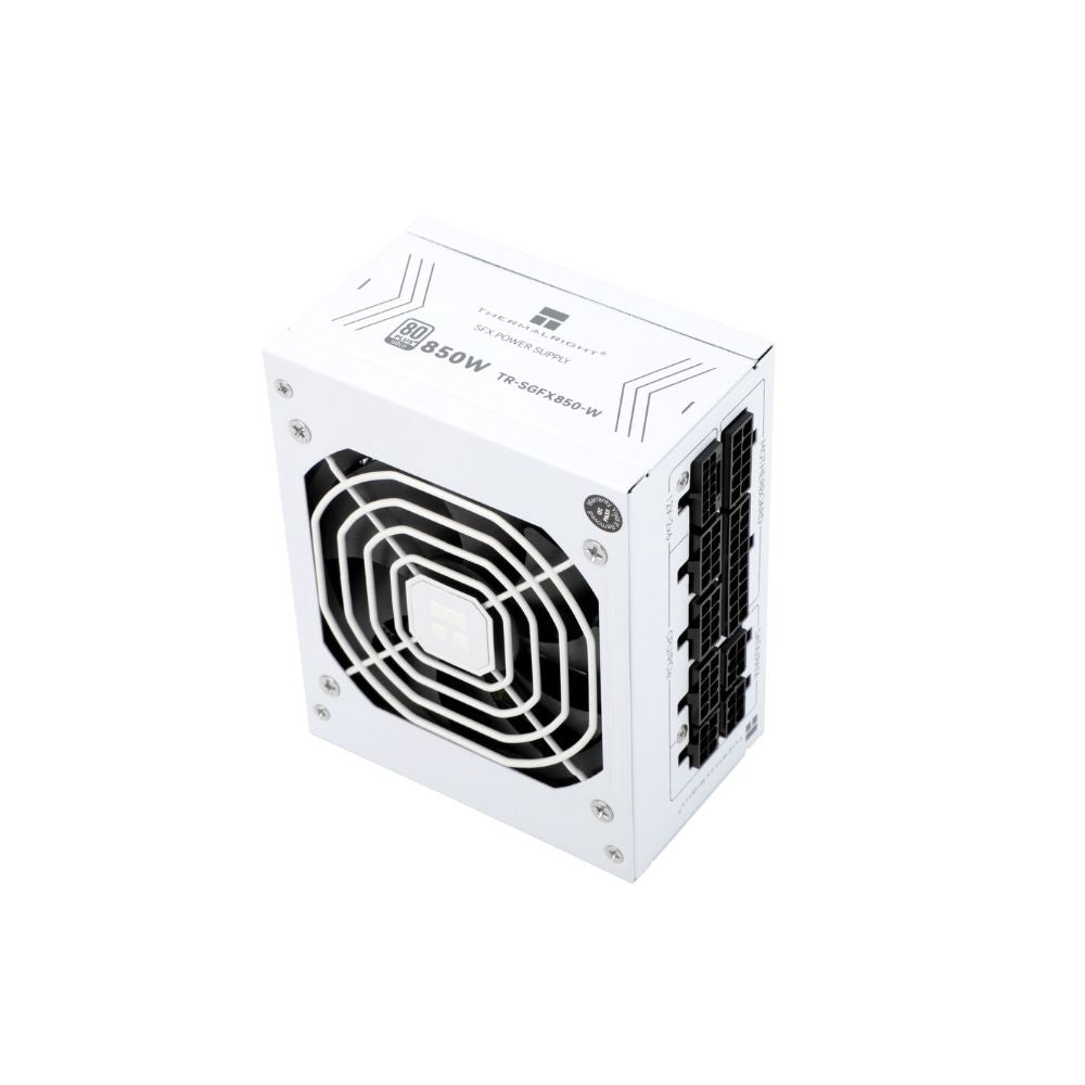 Thermalright SGFX 850W 80+ Gold – ATX 3.1 Full Modular PSU