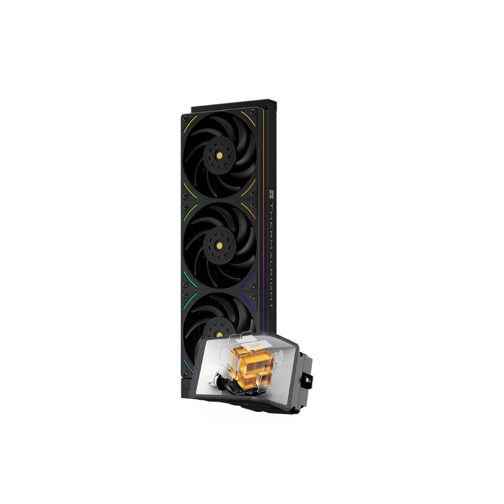 Thermalright Wonder Vision 360 UB ARGB