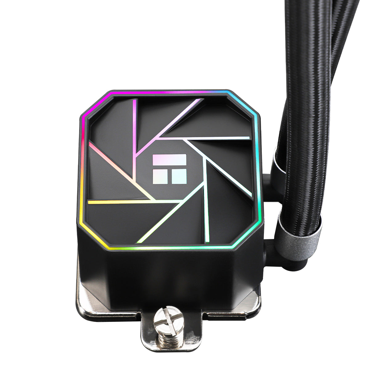 Thermalright ARGB Aqua Elite v3 240 - Black Cooler - Mansa Computers
