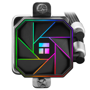 Thermalright ARGB Aqua Elite v3 360 - Black Cooler - Mansa Computers