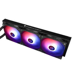 Thermalright ARGB Aqua Elite v3 360 - Black Cooler - Mansa Computers