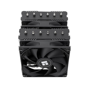 Thermalright Peerless Assassin 120 SE Black Cooler - Mansa Computers