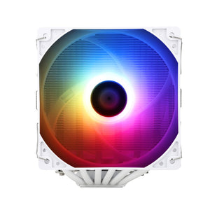 Thermalright ARGB Peerless Assassin 120 SE White Cooler - Mansa Computers