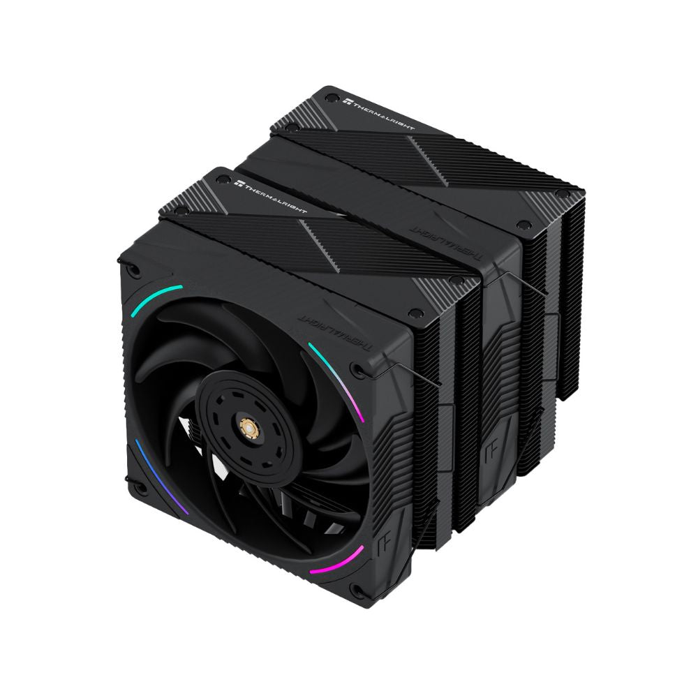 Thermalright Phantom Spirit 120 EVO Cooler - Mansa Computers