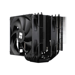Thermalright Phantom Spirit 120 SE Black Cooler - Mansa Computers