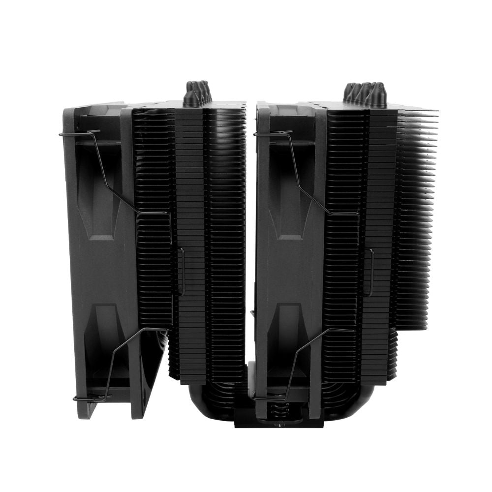 Thermalright Phantom Spirit 120 SE Black Cooler - Mansa Computers