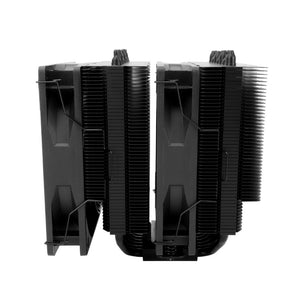 Thermalright Phantom Spirit 120 SE Black Cooler - Mansa Computers