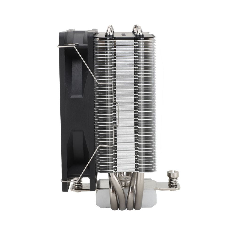 Thermalright ARGB Assassin X 120 Refined SE Black Cooler - Mansa Computers