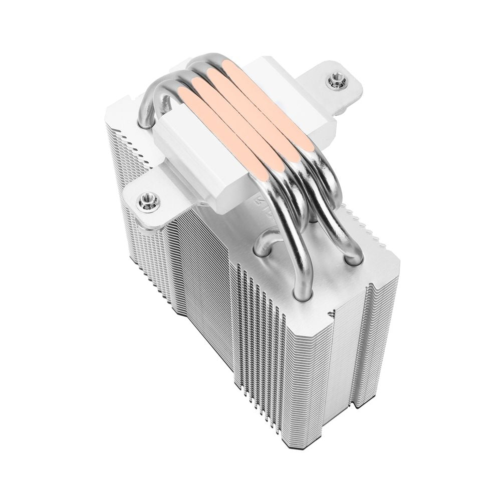 Thermalright ARGB Assassin X 120 Refined SE Black Cooler - Mansa Computers