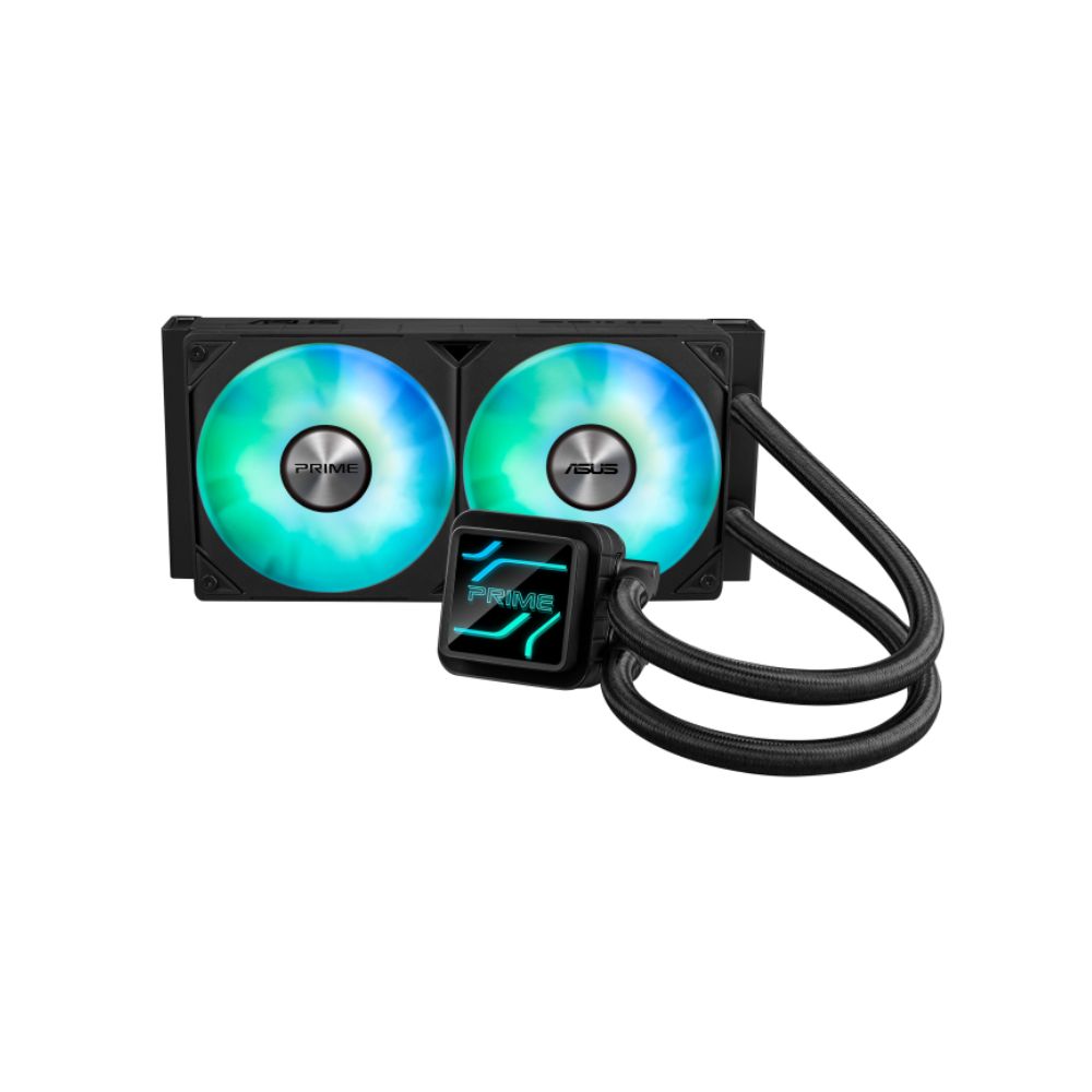 Asus Prime LC 240 ARGB Water Cooler - Mansa Computers