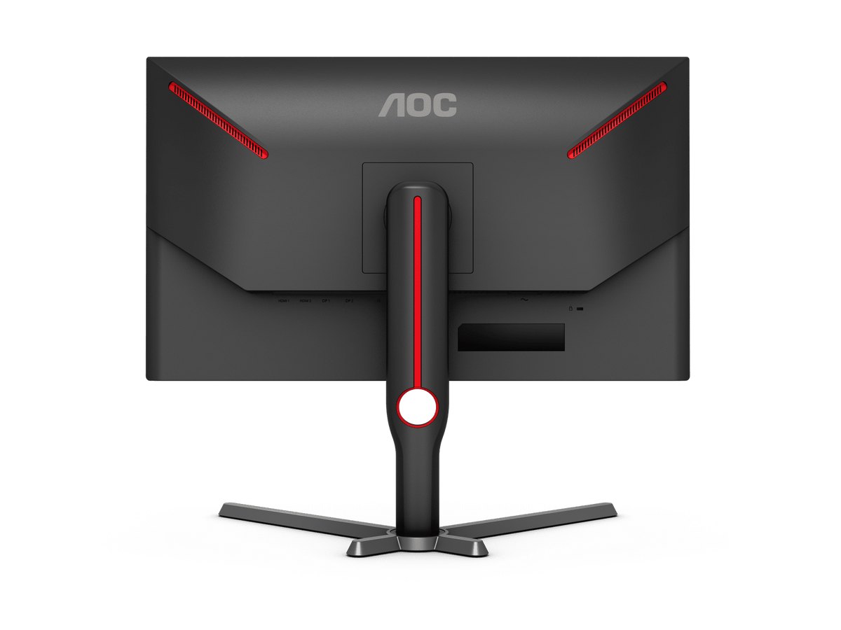 AOC 27" U27G3XM 160Hz IPS 4K Mini LED Gaming Monitor - Mansa Computers