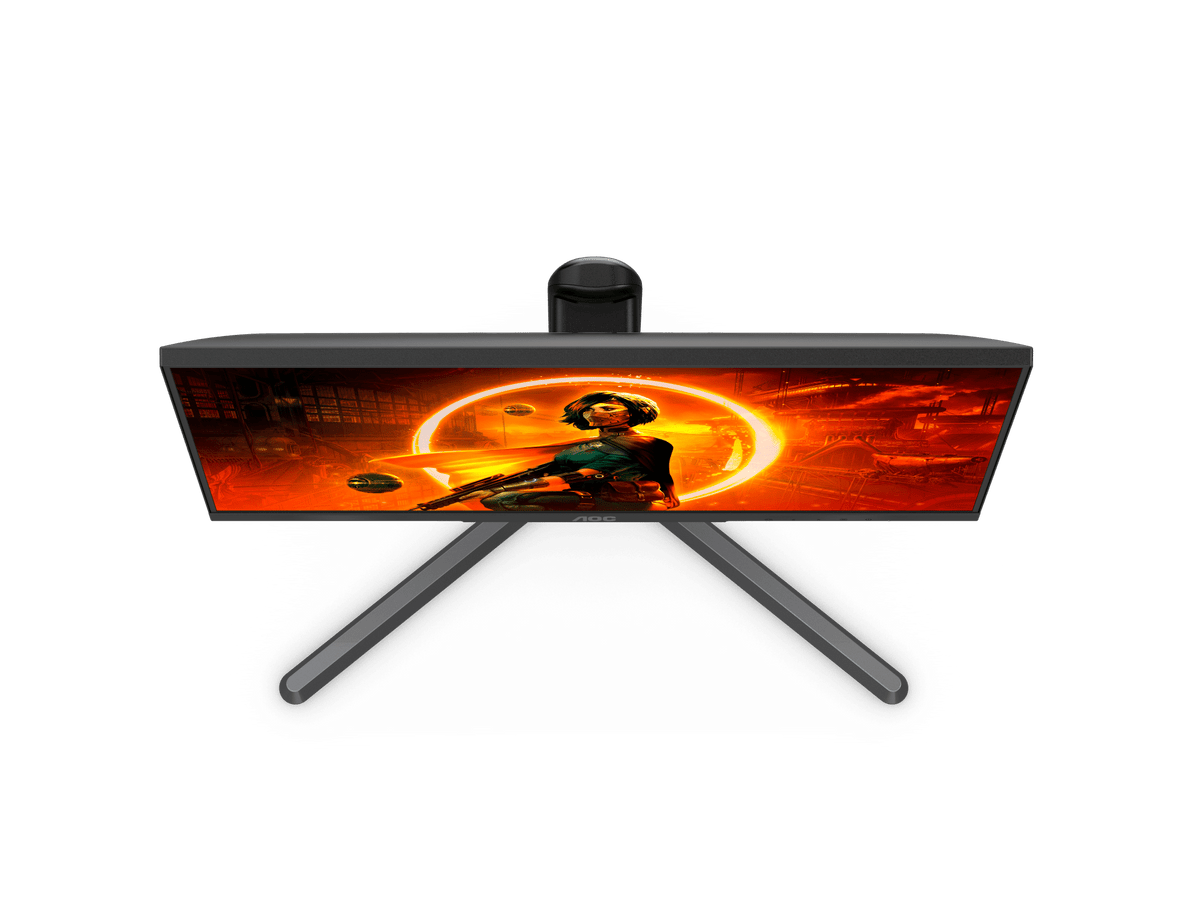 AOC 27" U27G3XM 160Hz IPS 4K Mini LED Gaming Monitor - Mansa Computers