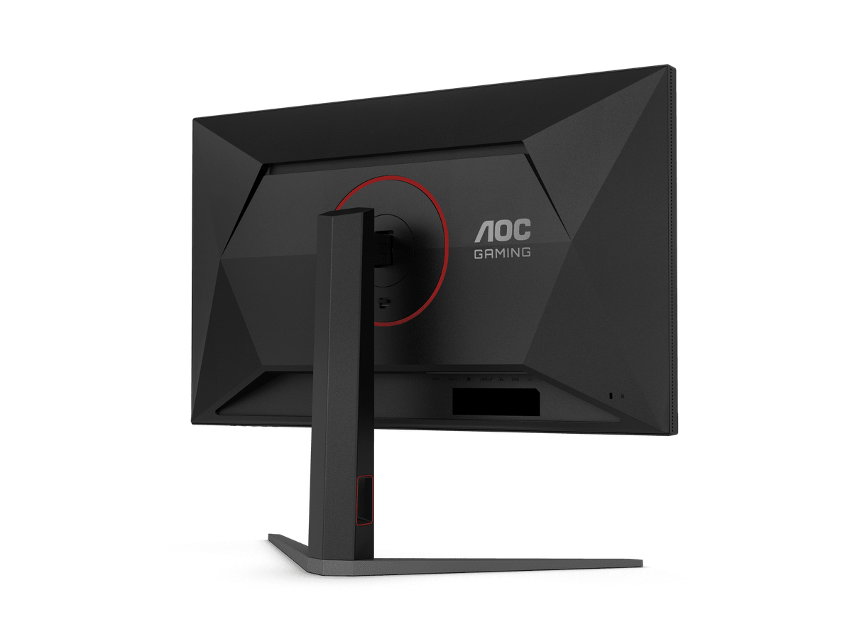 AOC 31.5" U32G4ZMN 240Hz VA 4K Mini LED Gaming Monitor - Mansa Computers