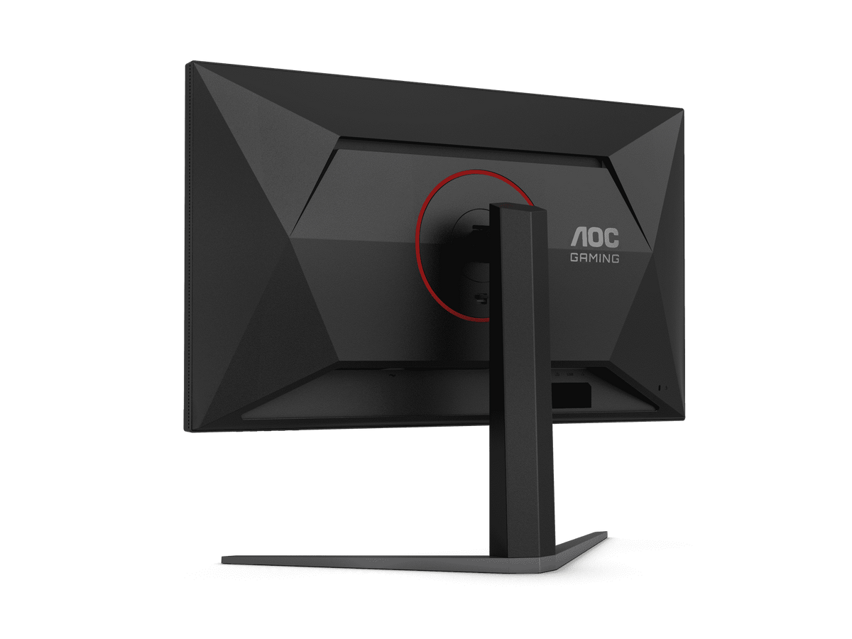 AOC 31.5" U32G4ZMN 240Hz VA 4K Mini LED Gaming Monitor - Mansa Computers