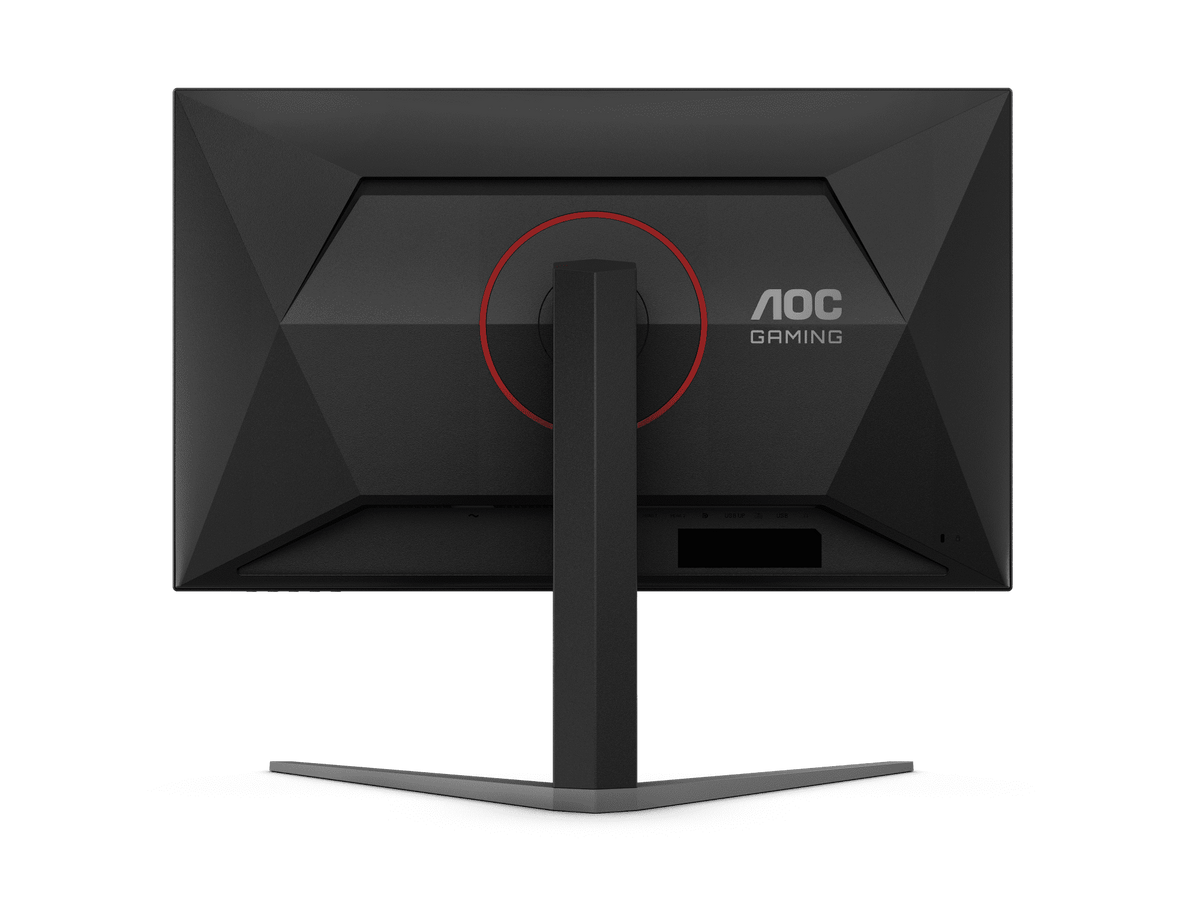 AOC 31.5" U32G4ZMN 240Hz VA 4K Mini LED Gaming Monitor - Mansa Computers