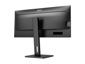AOC 34" 75Hz U34P2C IPS WQHD Monitor